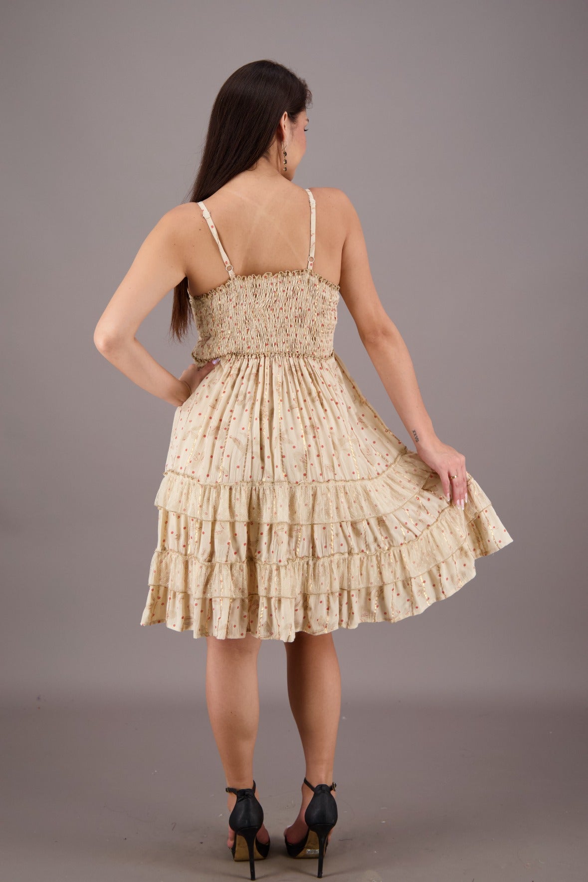 24723 - Advance Apparels Inc