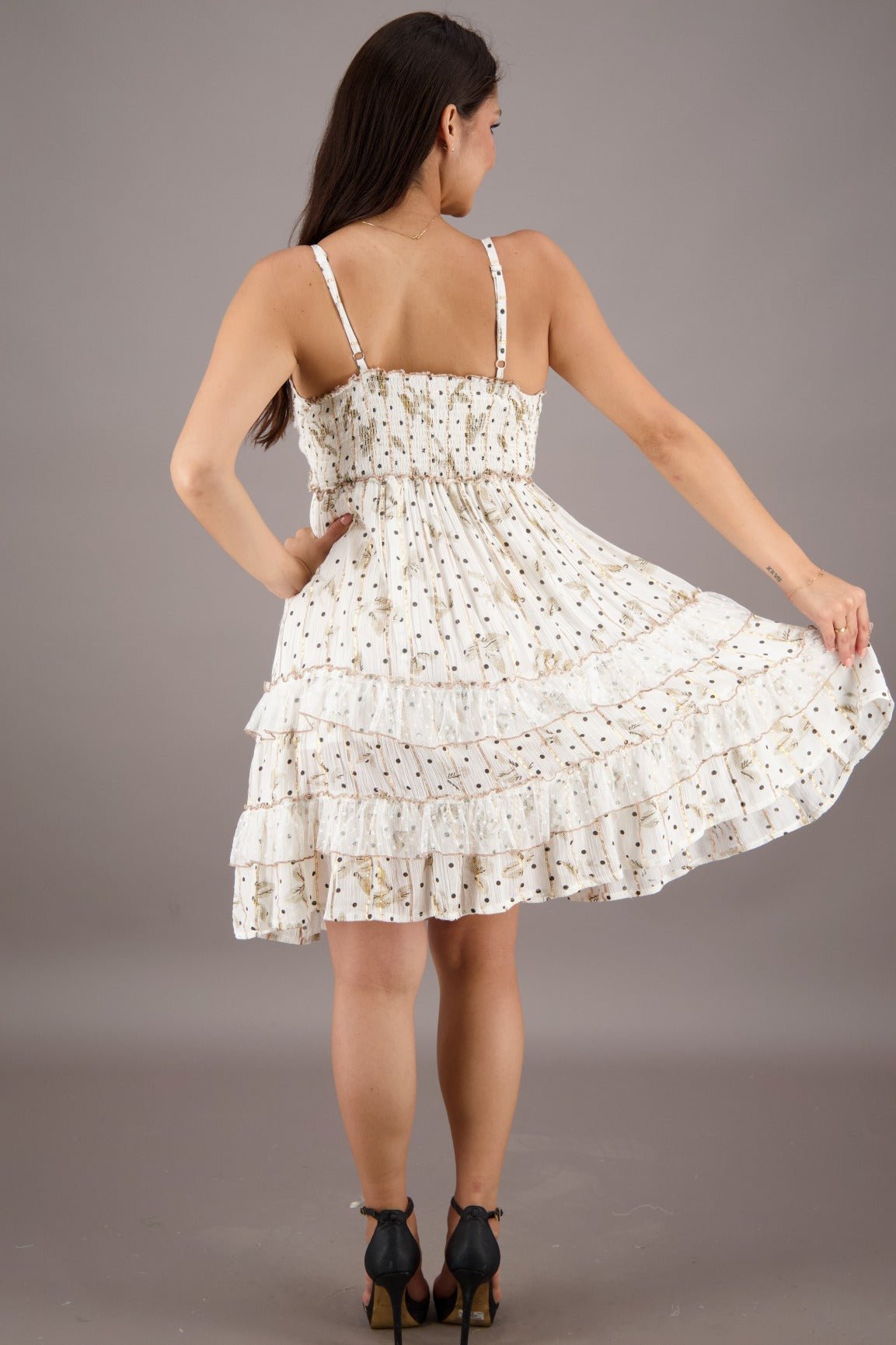 24723 - Advance Apparels Inc