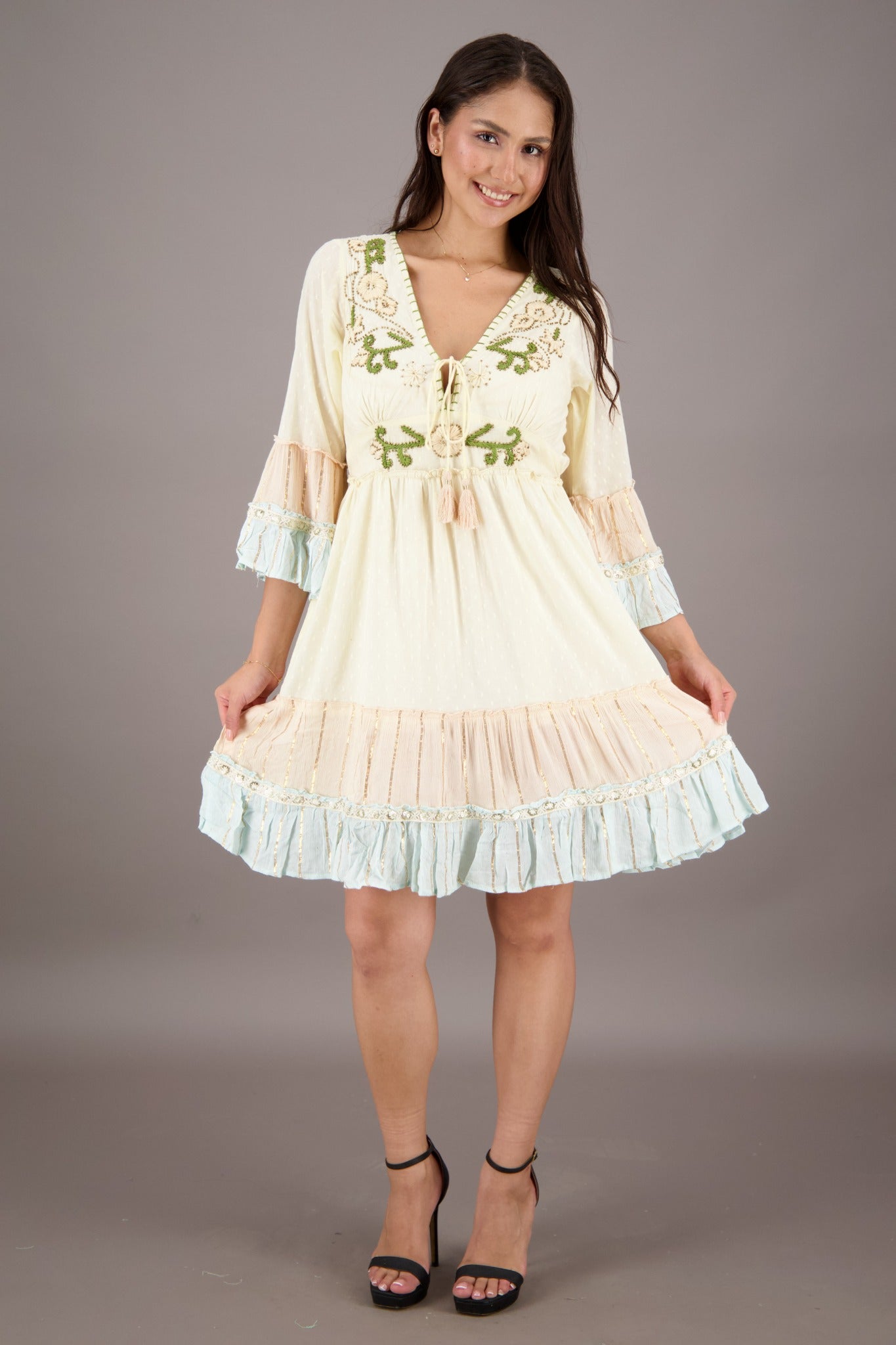 24726 - Advance Apparels Inc