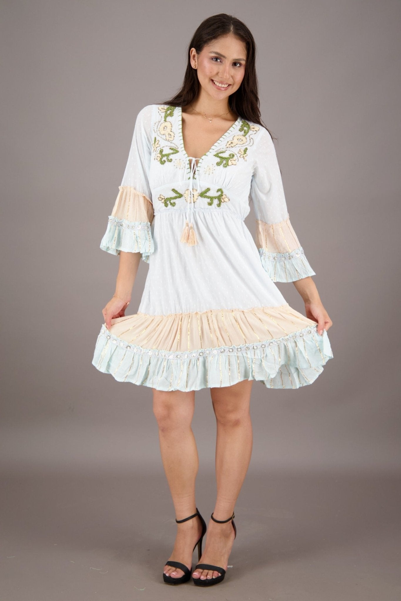 24726 - Advance Apparels Inc