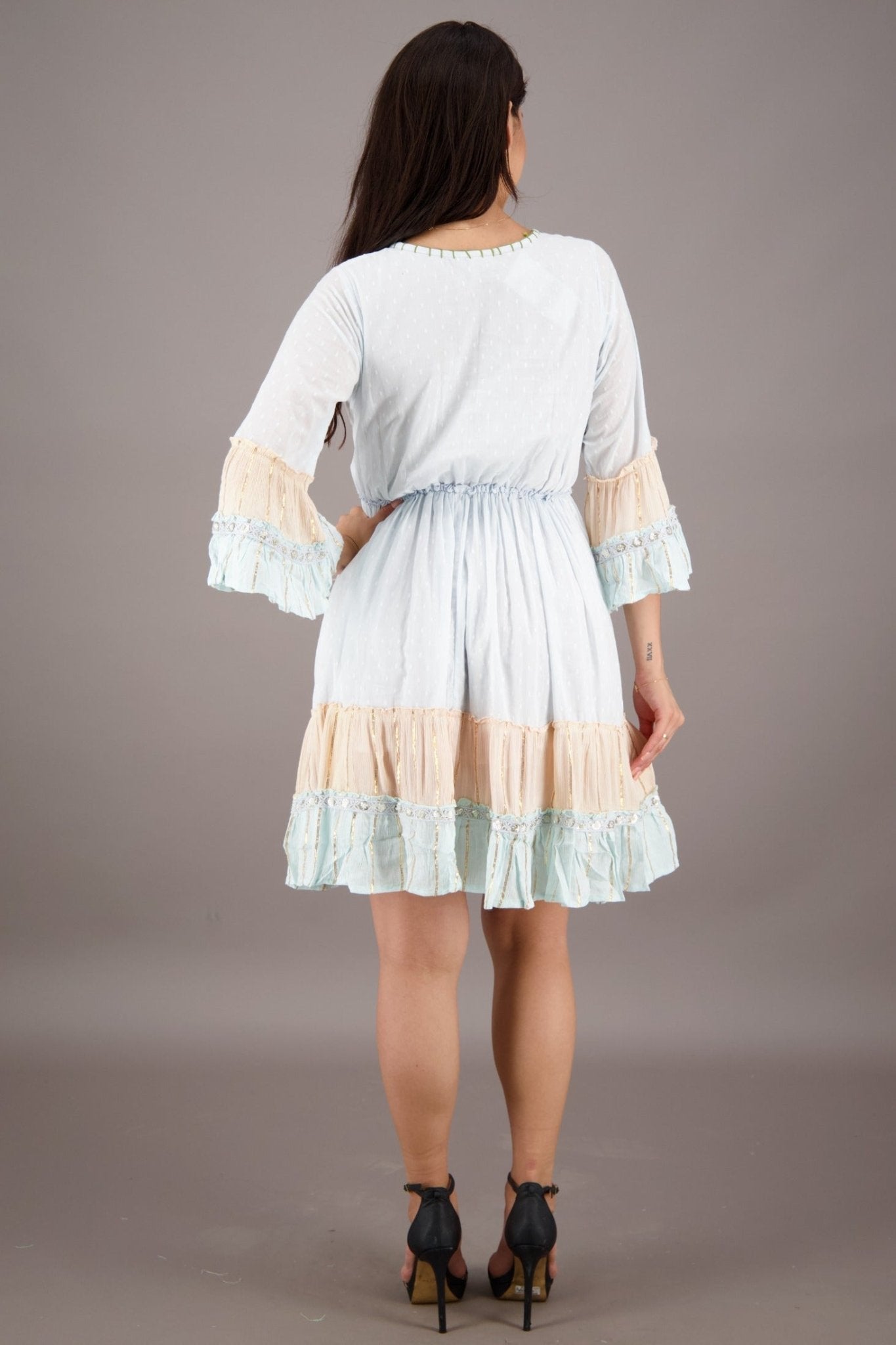 24726 - Advance Apparels Inc