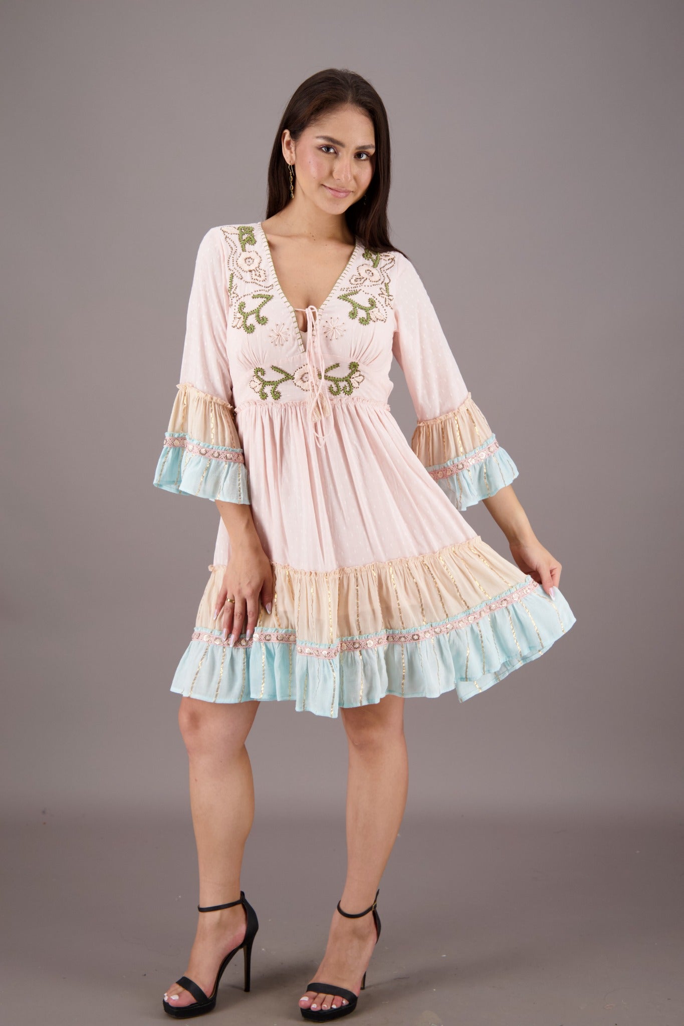 24726 - Advance Apparels Inc