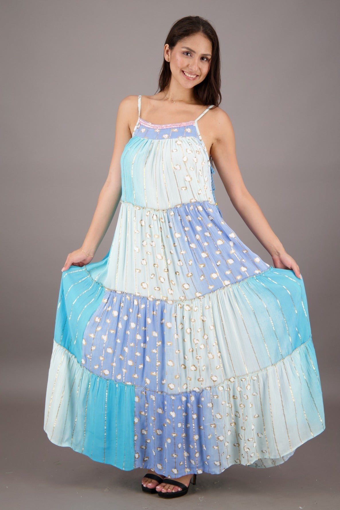 24731 - Advance Apparels Inc