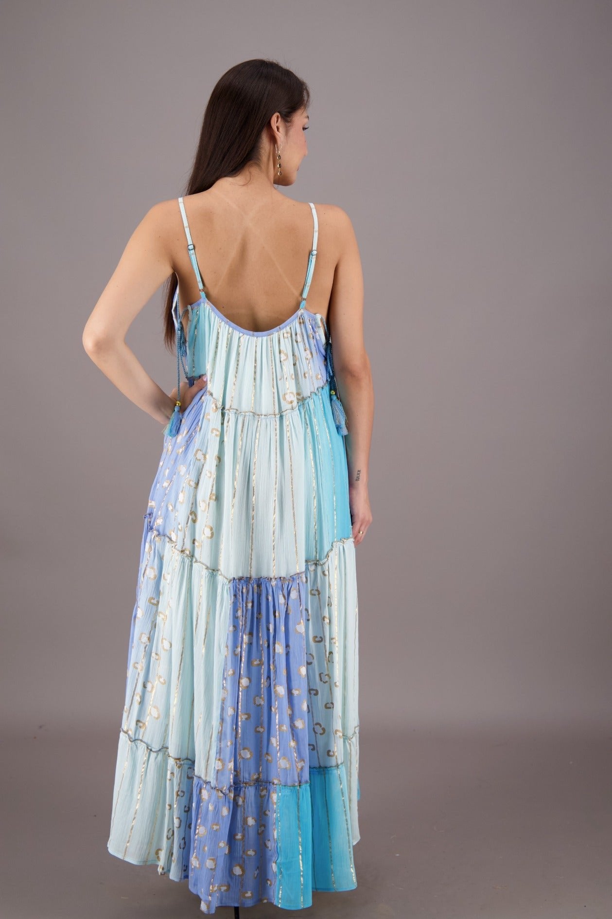 24731 - Advance Apparels Inc