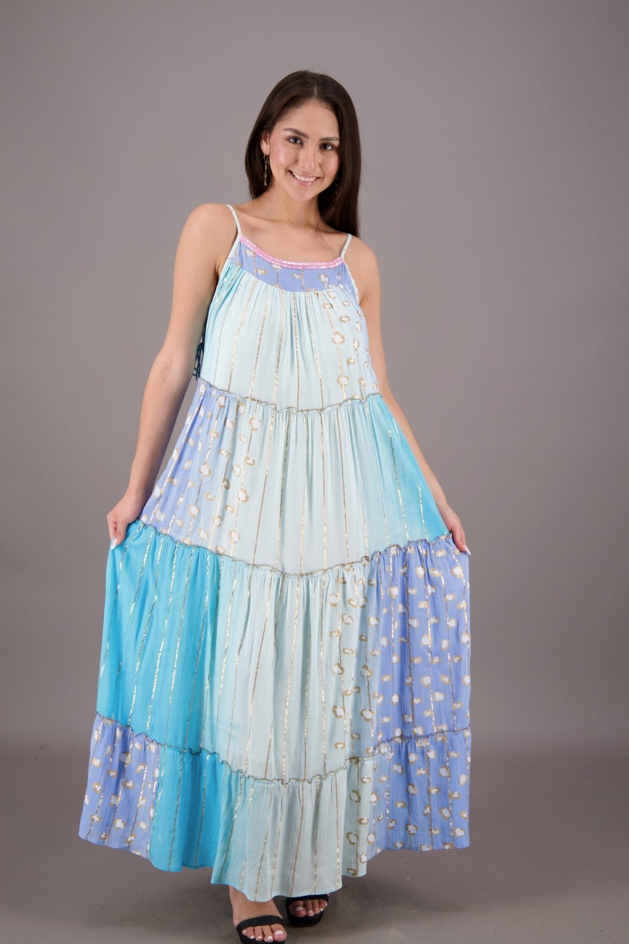 24731 - Advance Apparels Inc