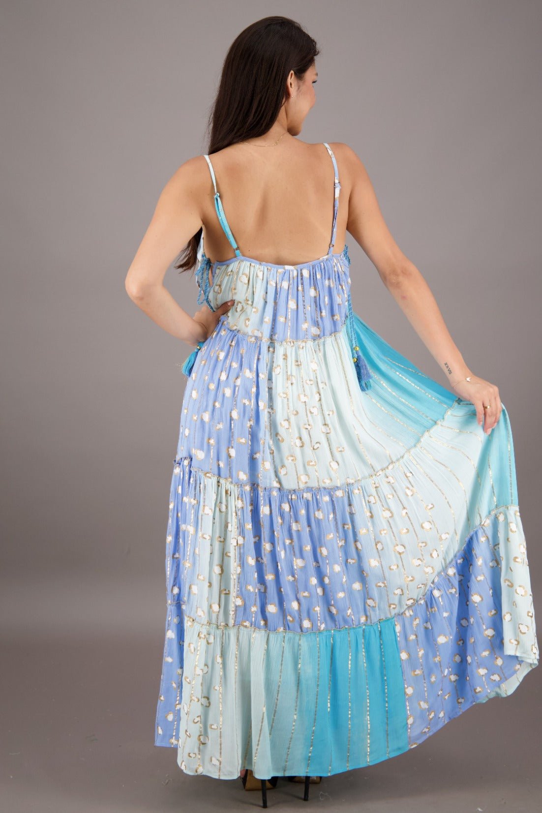 24731 - Advance Apparels Inc