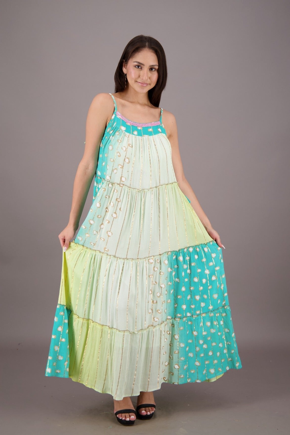 24731 - Advance Apparels Inc