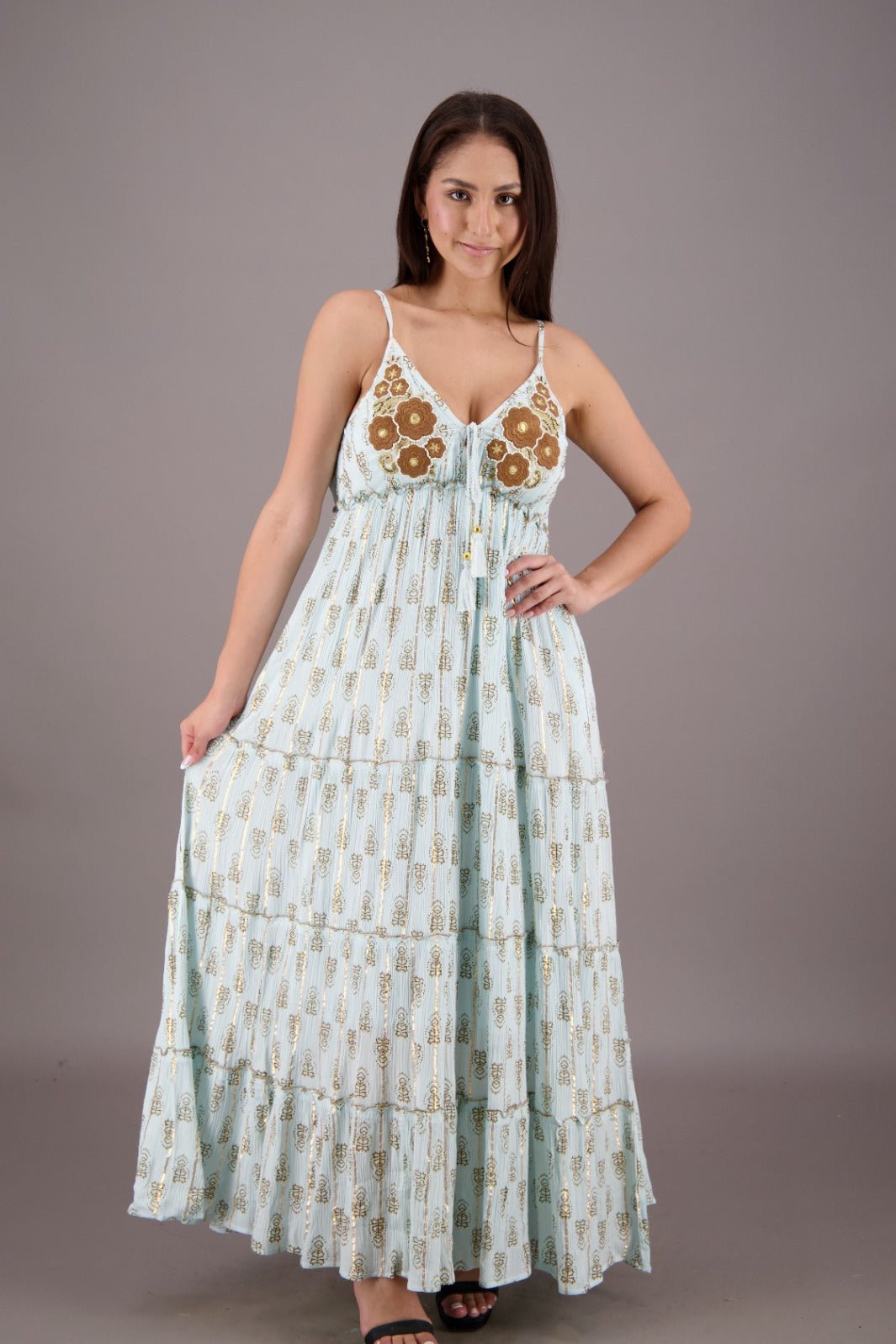 24734 - Advance Apparels Inc