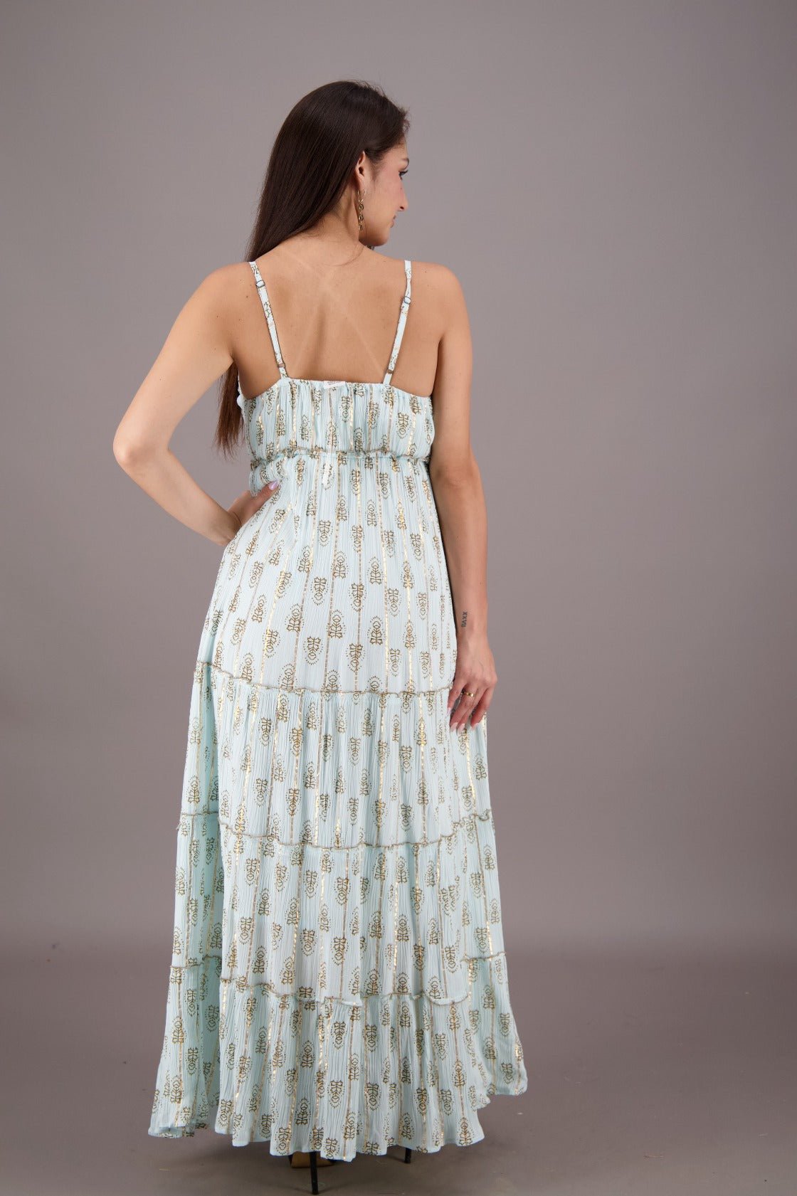 24734 - Advance Apparels Inc