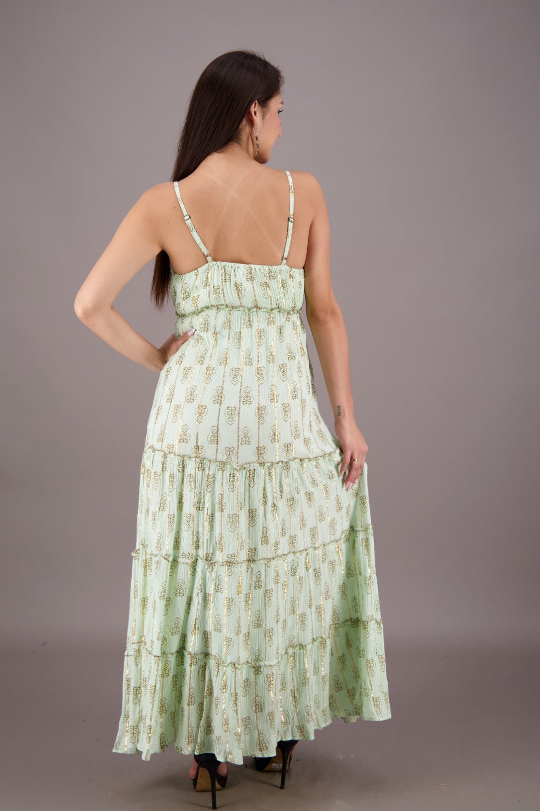 24734 - Advance Apparels Inc