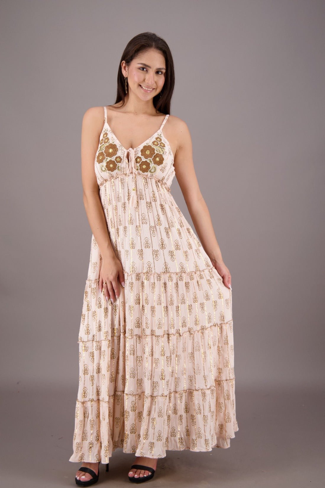 24734 - Advance Apparels Inc