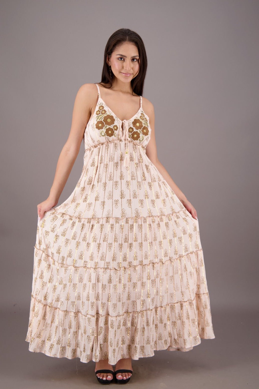 24734 - Advance Apparels Inc