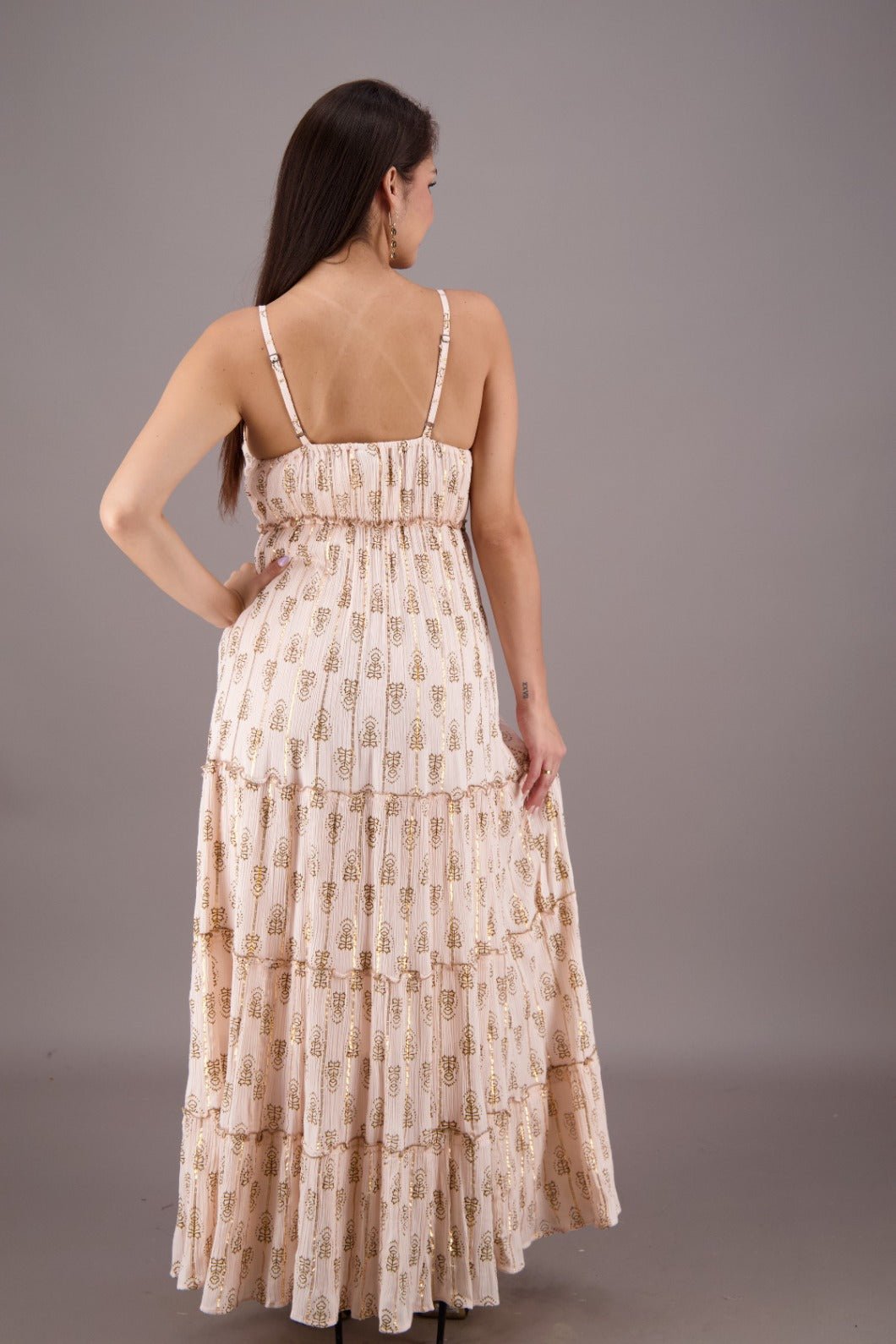 24734 - Advance Apparels Inc