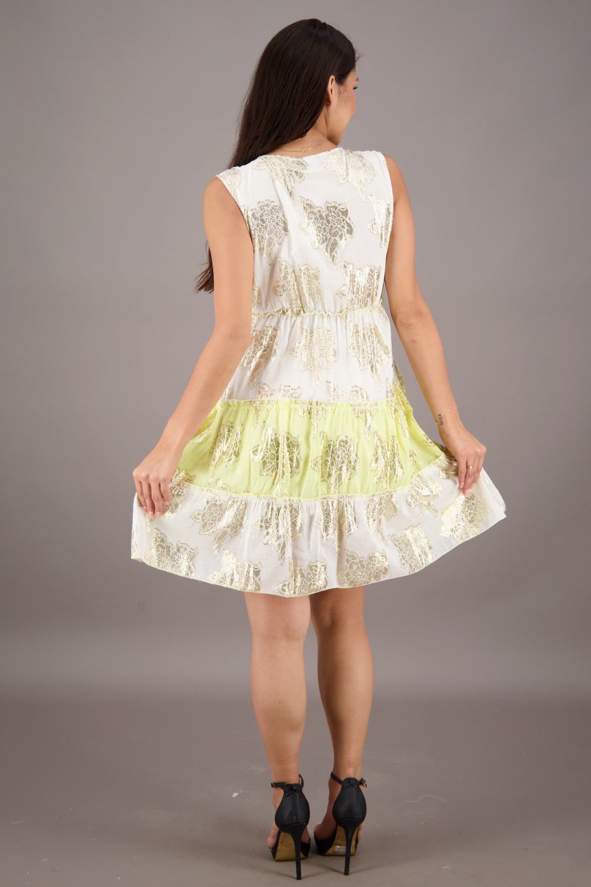 24739 - Advance Apparels Inc