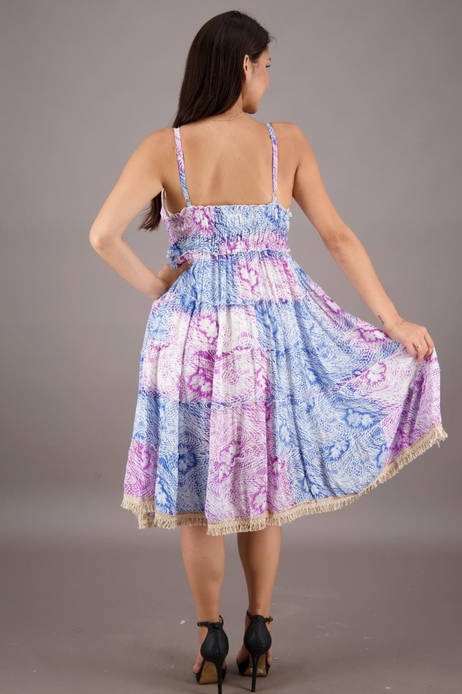 24965 - Advance Apparels Inc