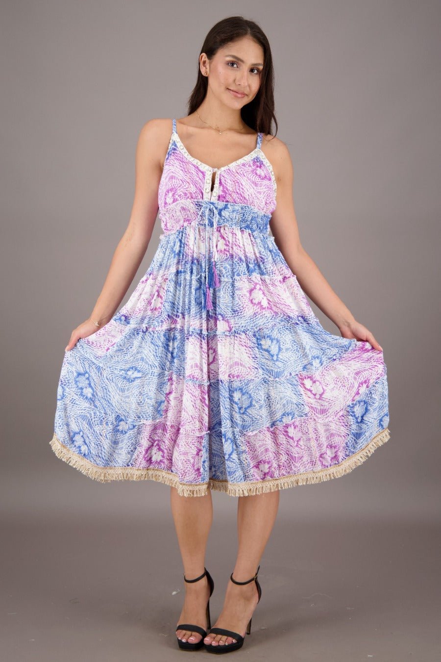 24965 - Advance Apparels Inc
