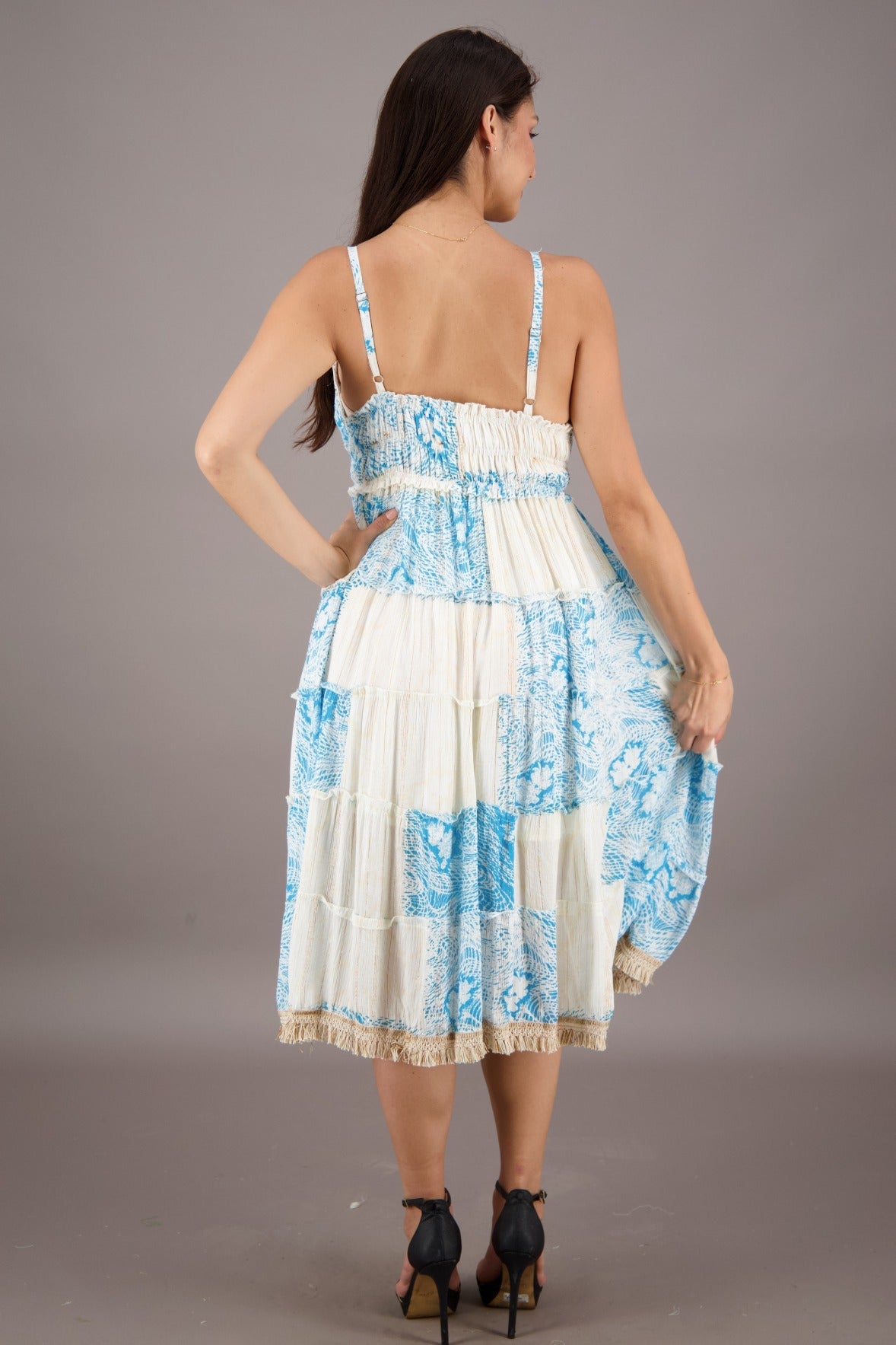 24965 - Advance Apparels Inc