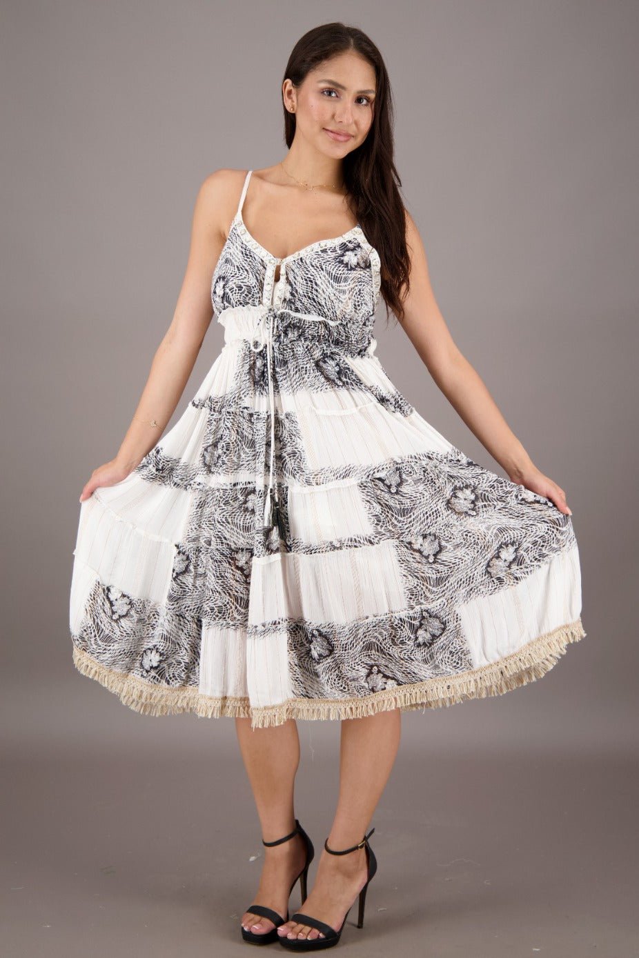 24965 - Advance Apparels Inc
