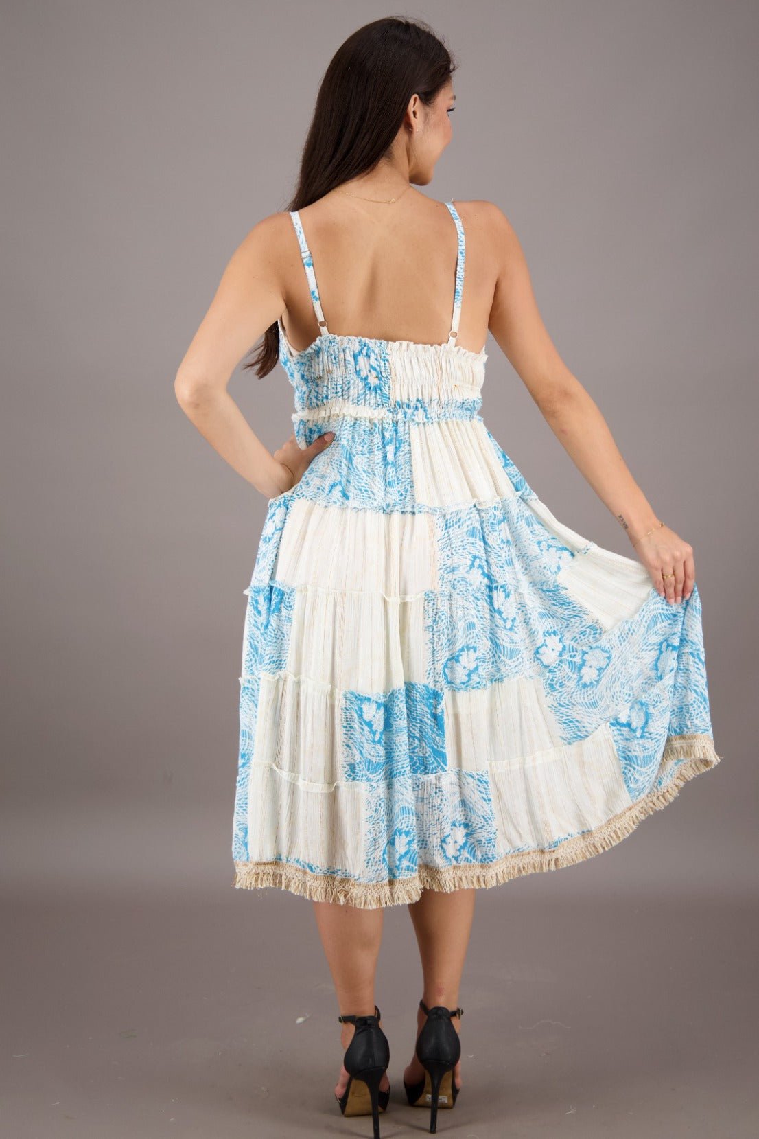 24965 - Advance Apparels Inc