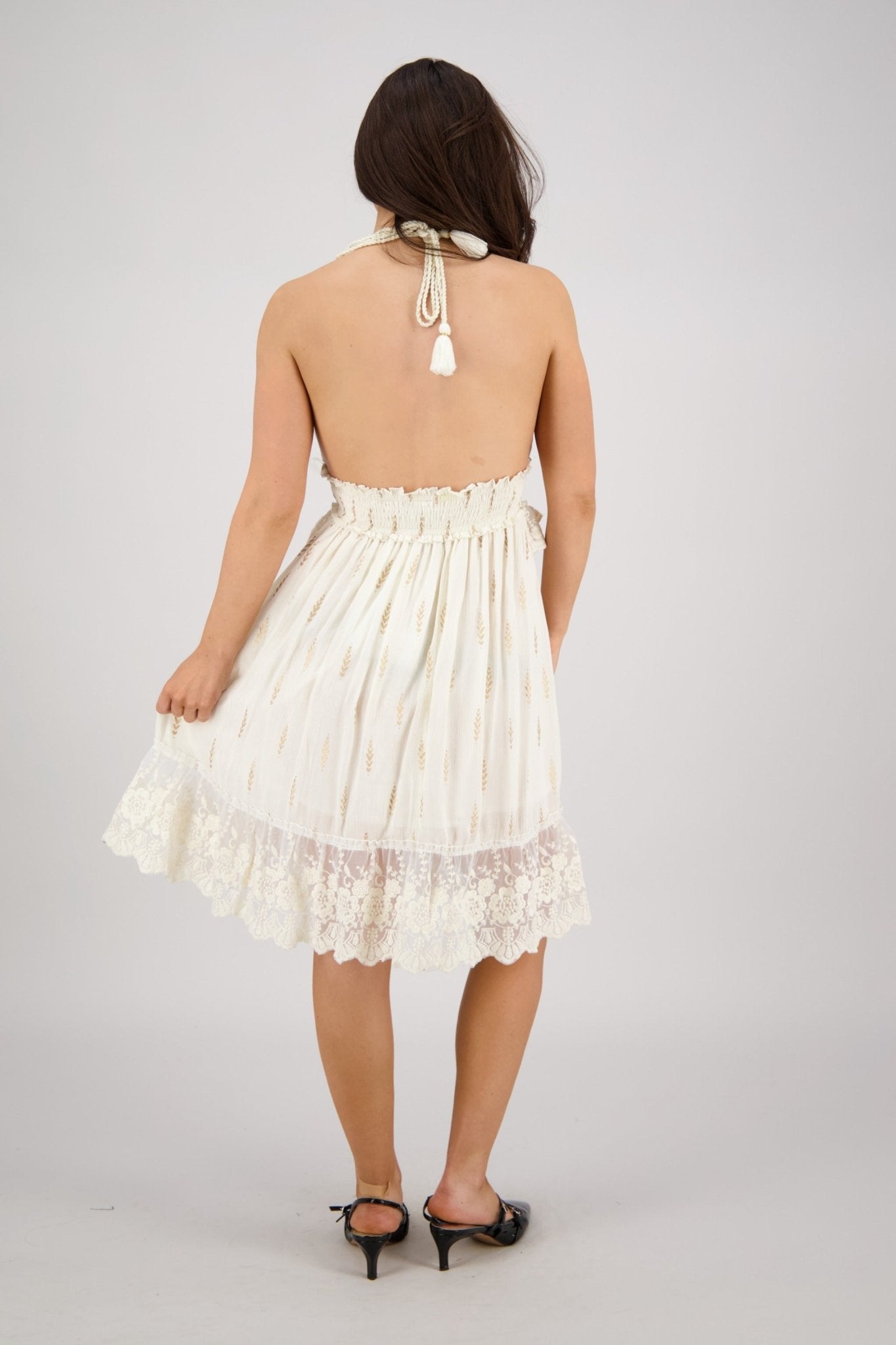 25161 - Advance Apparels Inc