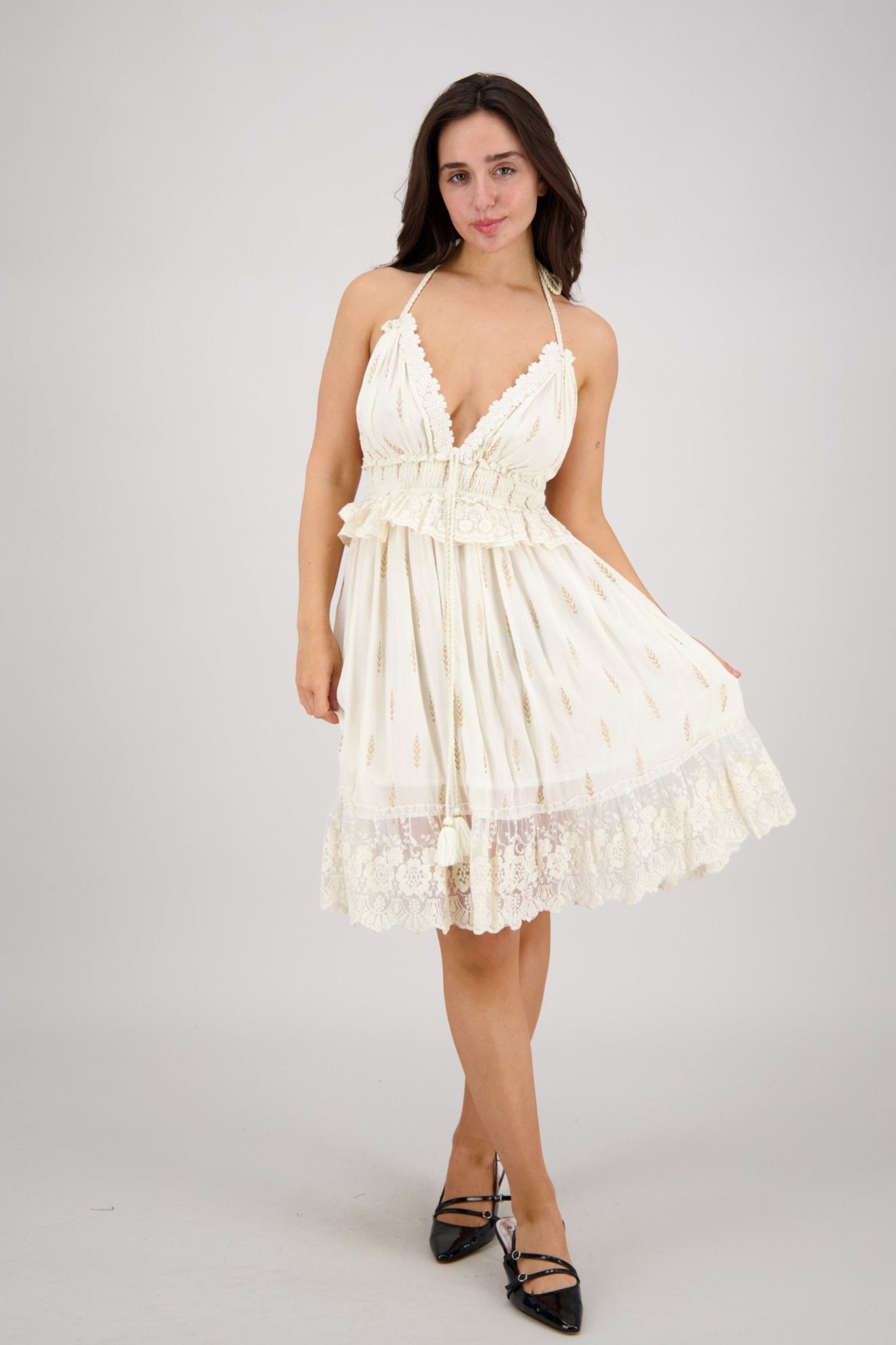25161 - Advance Apparels Inc
