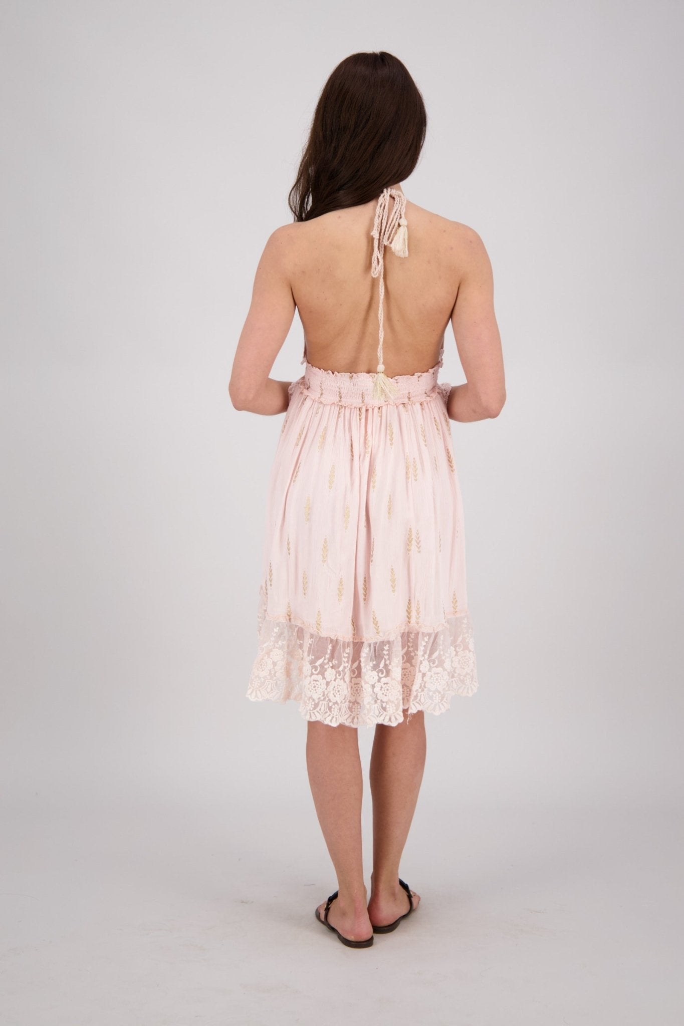 25161 - Advance Apparels Inc