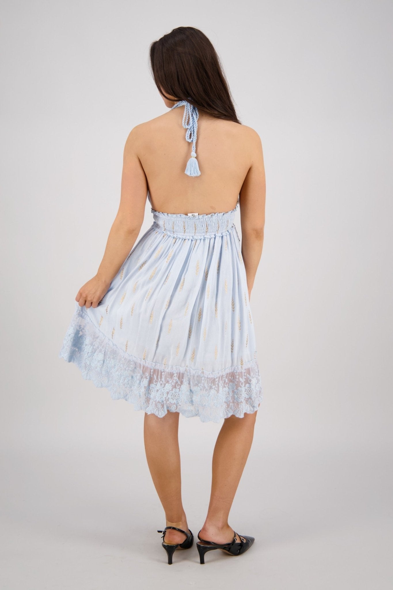 25161 - Advance Apparels Inc