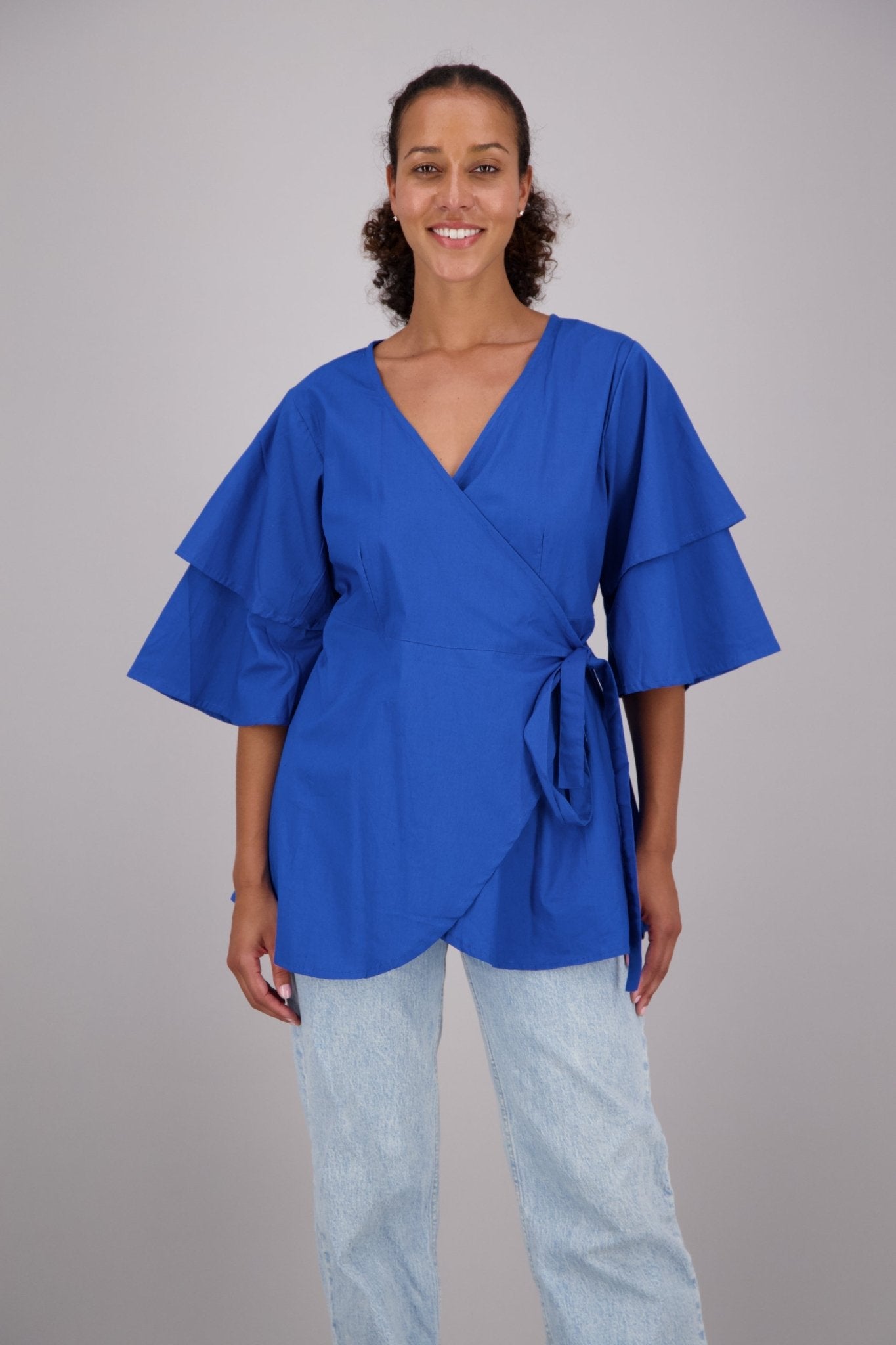 2680 Solid Color - Advance Apparels Inc