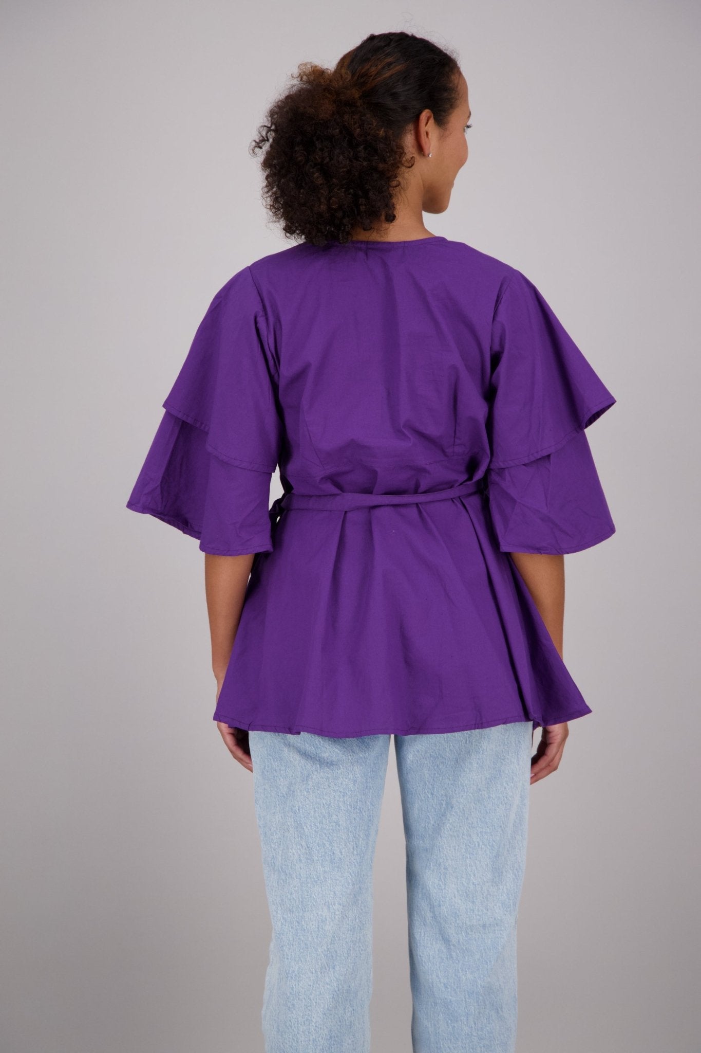 2680 Solid Color - Advance Apparels Inc