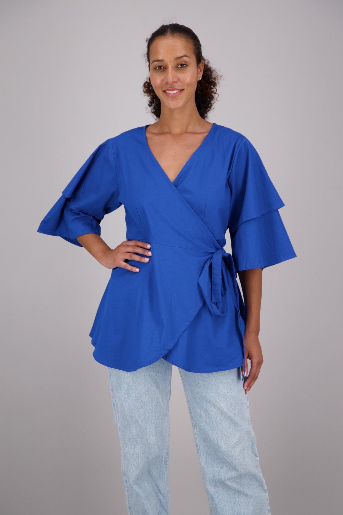 2680 Solid Color - Advance Apparels Inc