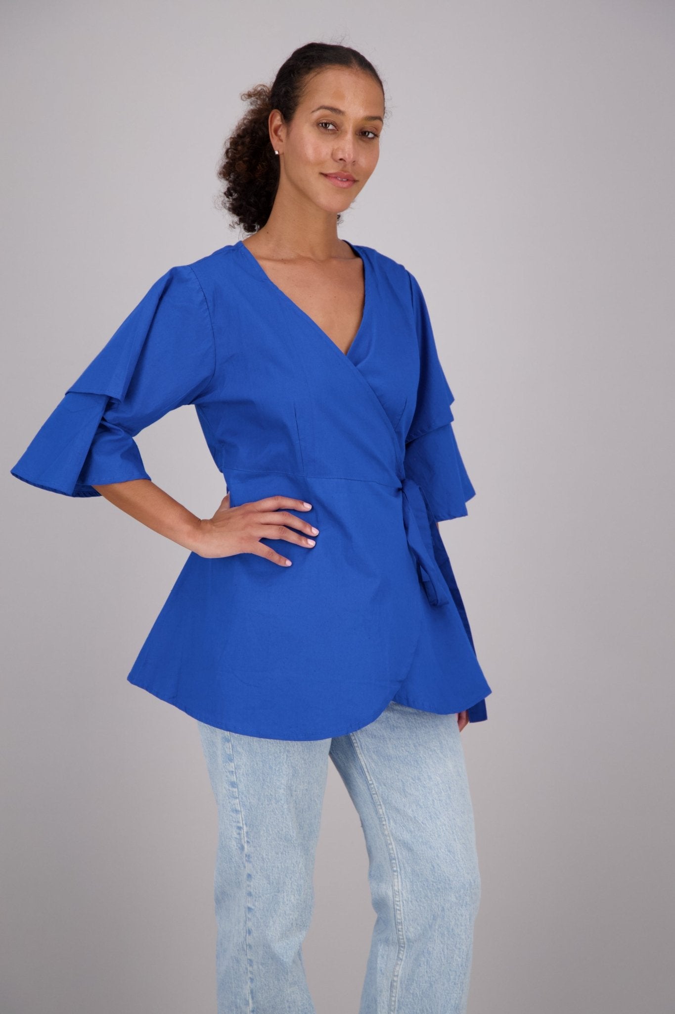 2680 Solid Color - Advance Apparels Inc