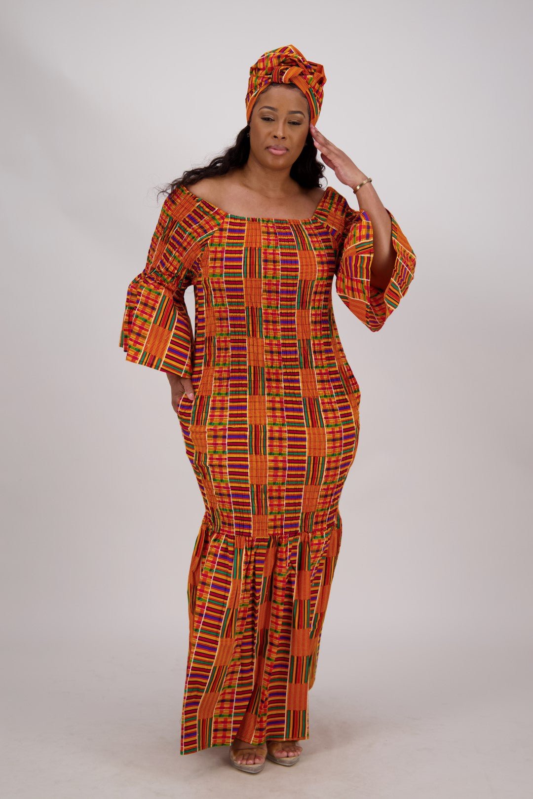 9008/2289 - 61 - Advance Apparels Inc