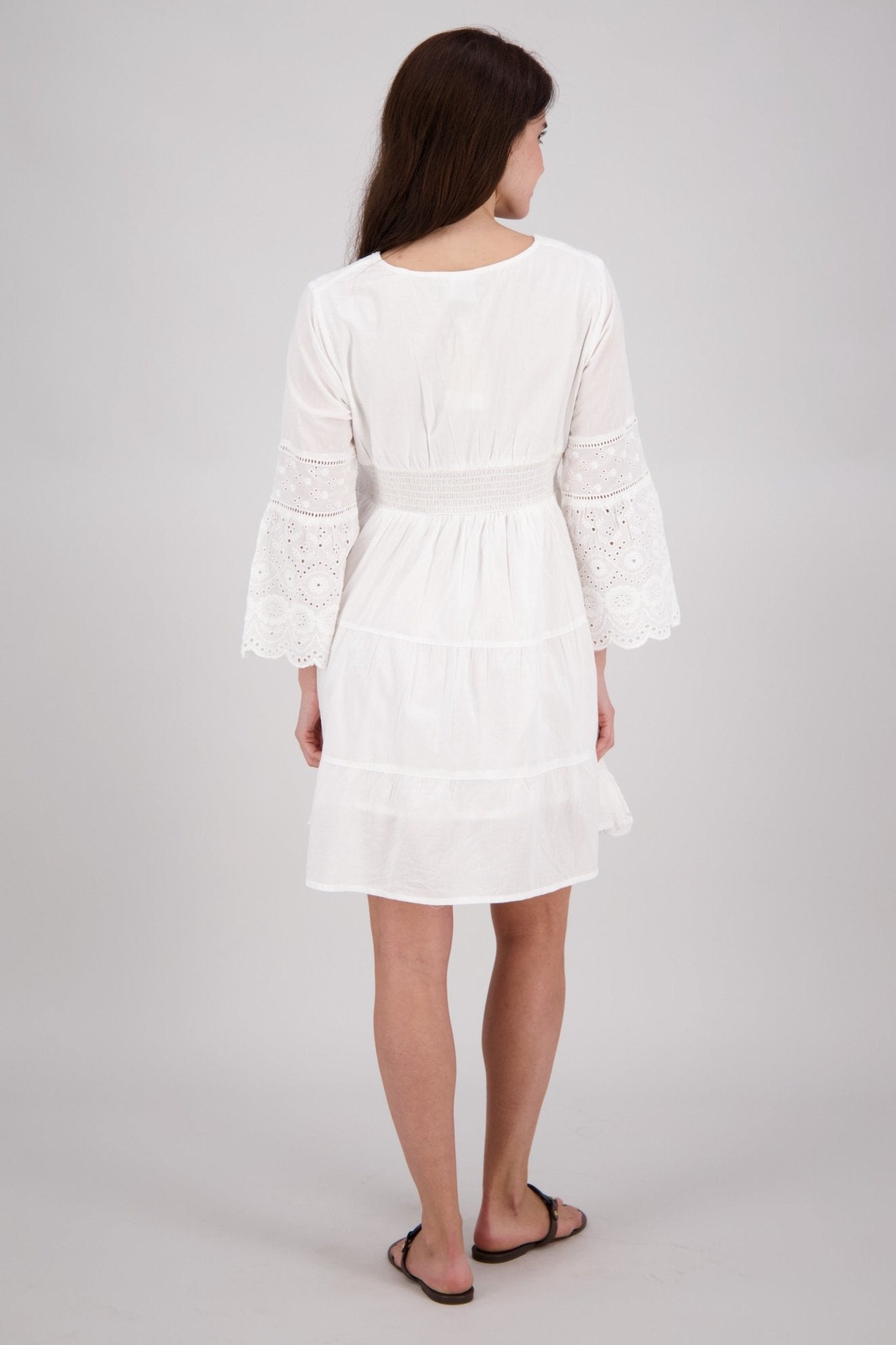 96040 - Advance Apparels Inc