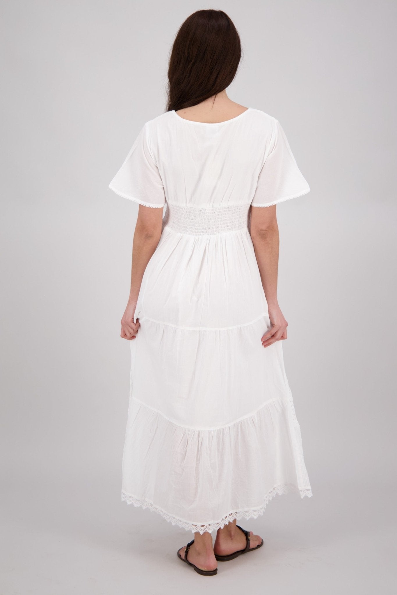 96049 - Advance Apparels Inc