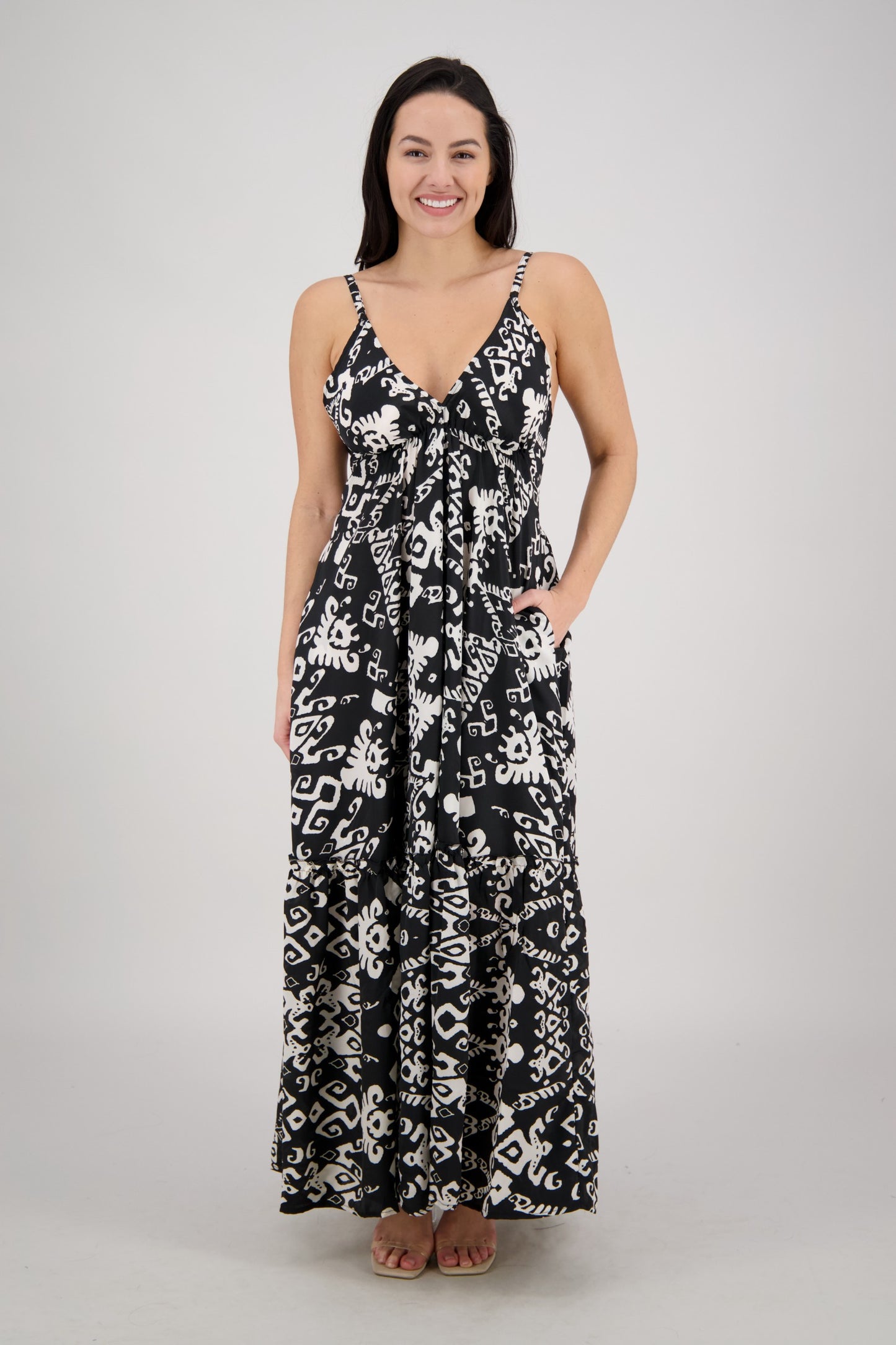 Dalia Monochrome Maxi AB-35109