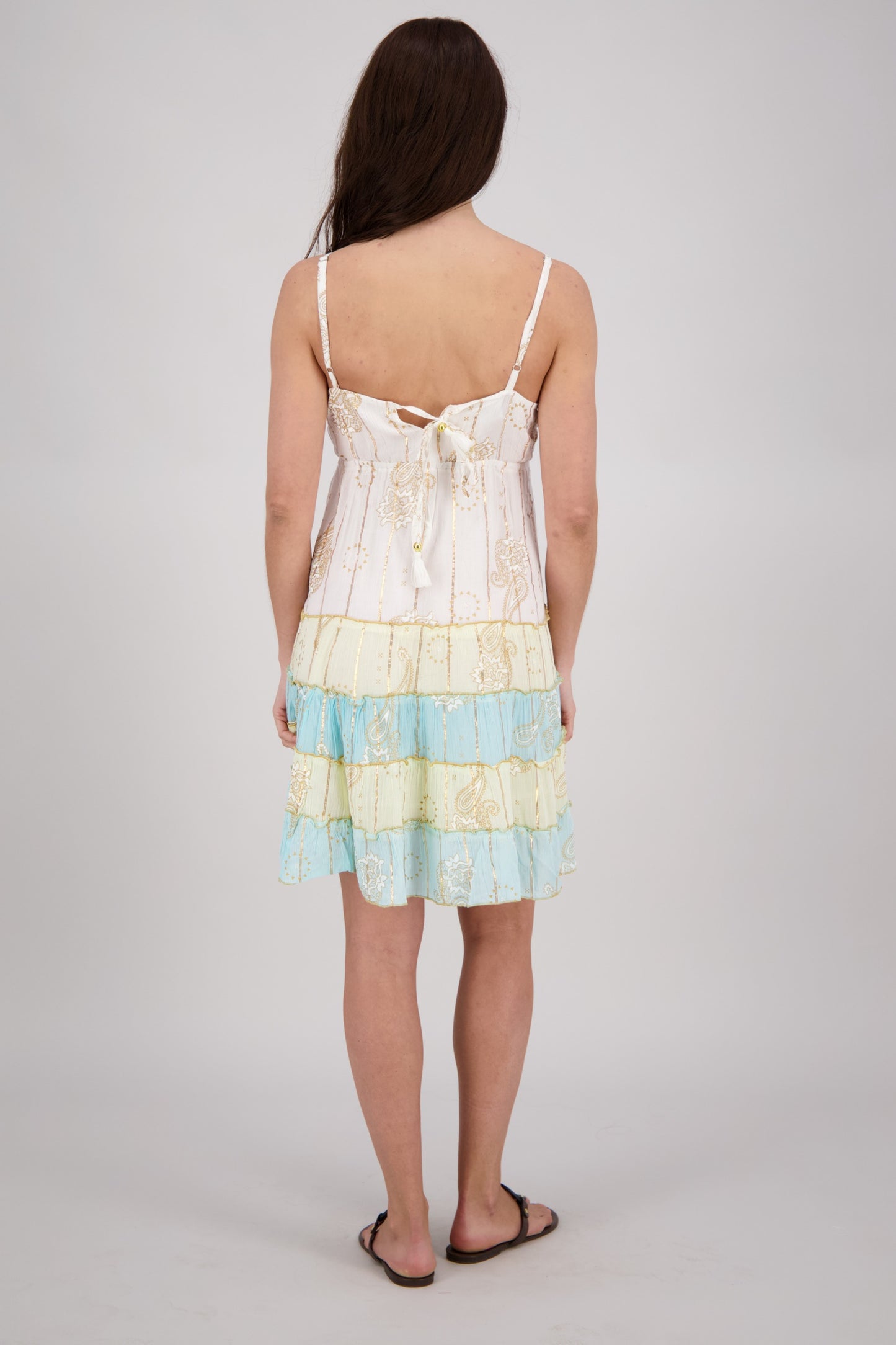 Sundrop Bloom Midi 25238