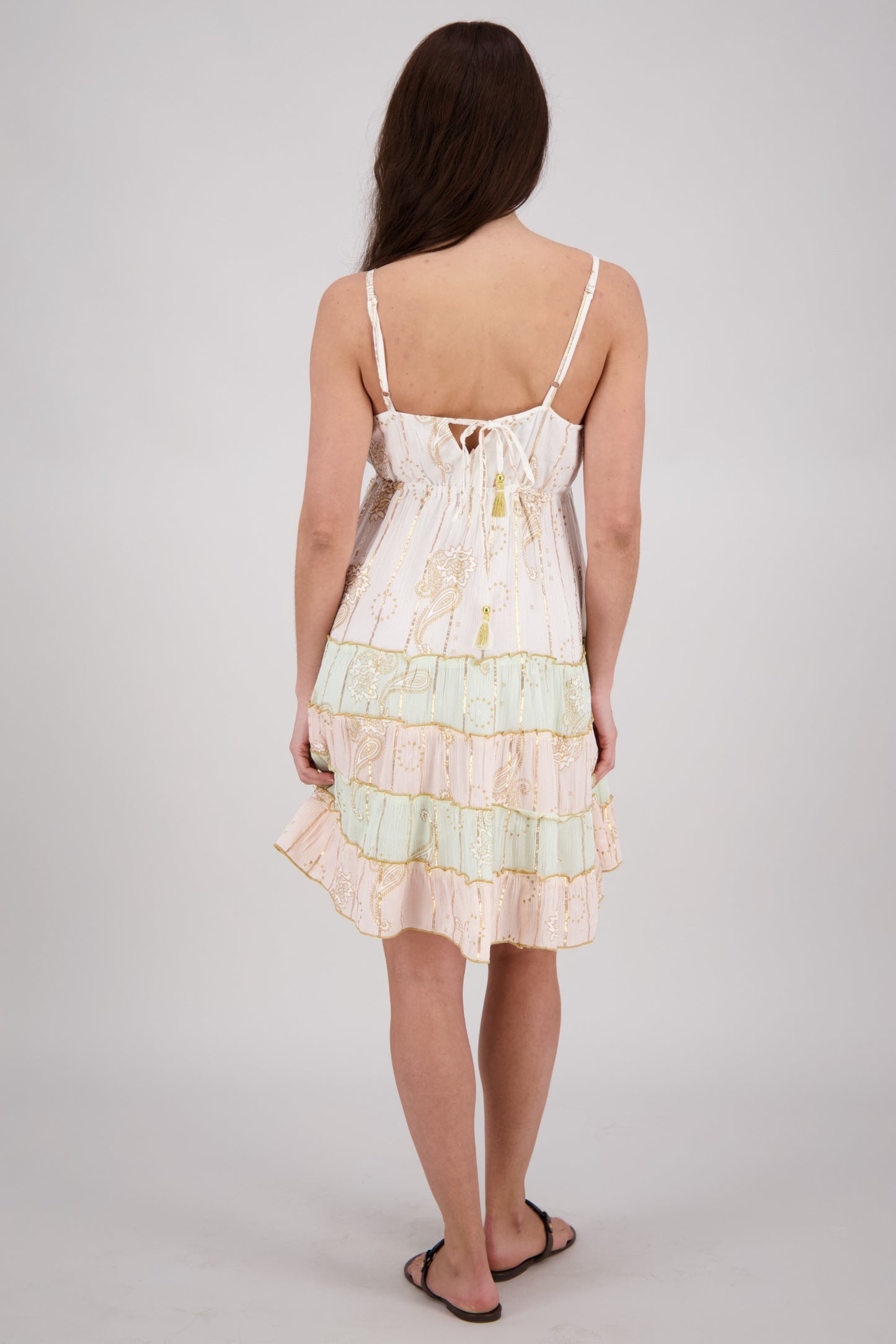 Sundrop Bloom Midi 25238