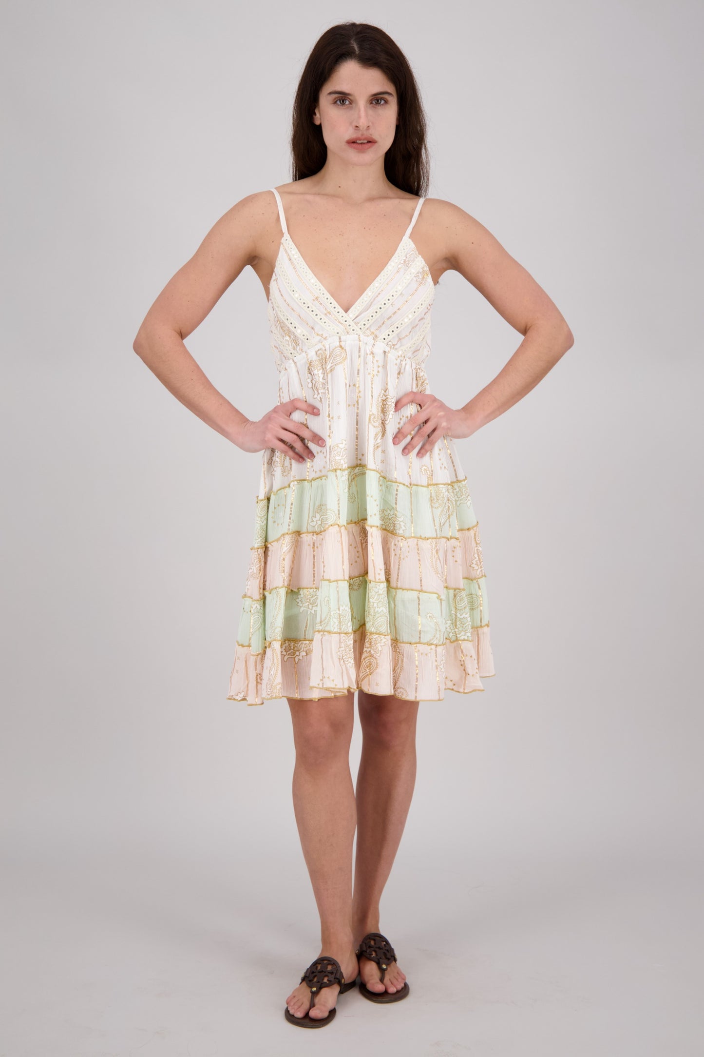 Sundrop Bloom Midi 25238