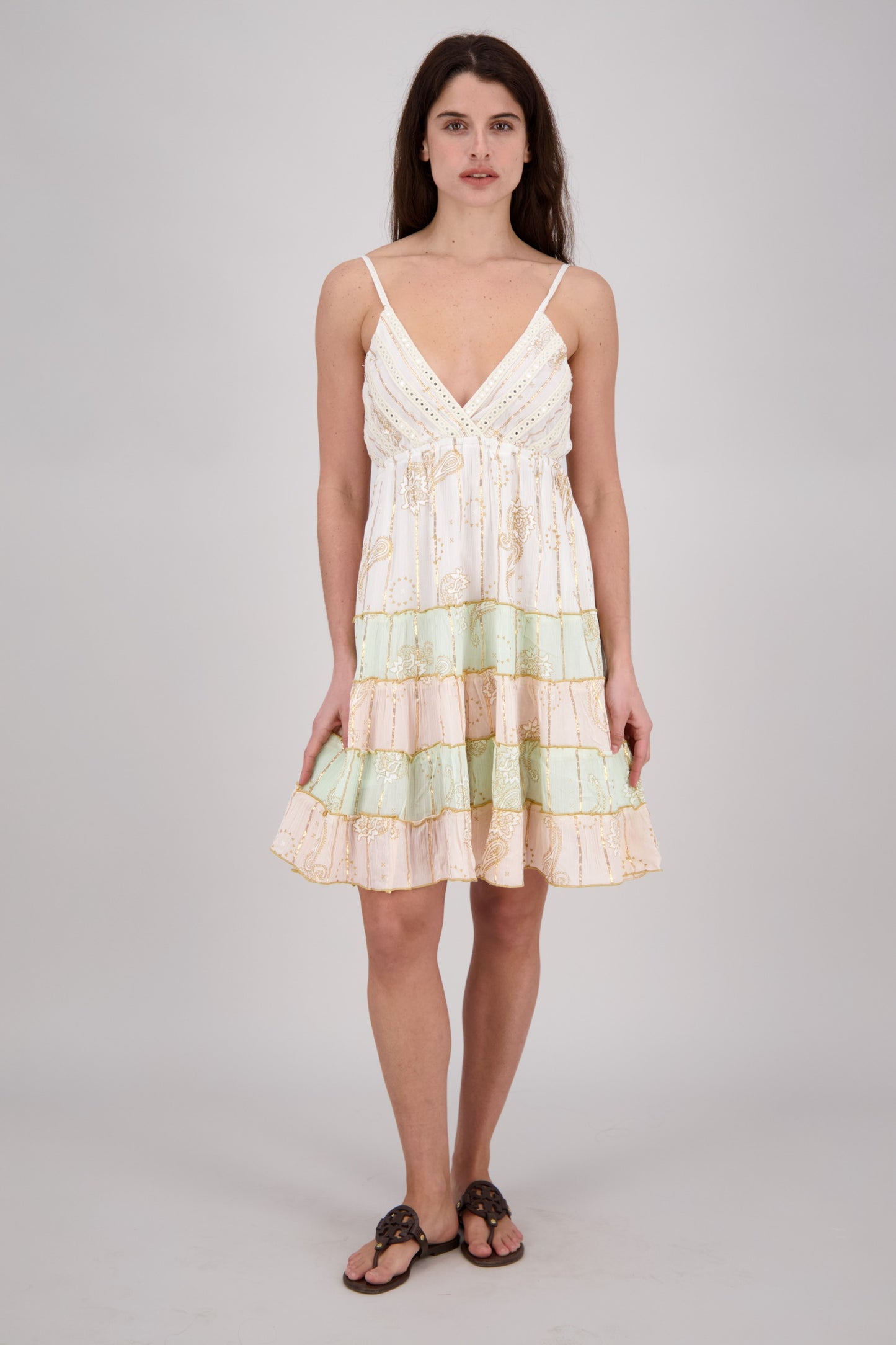 Sundrop Bloom Midi 25238