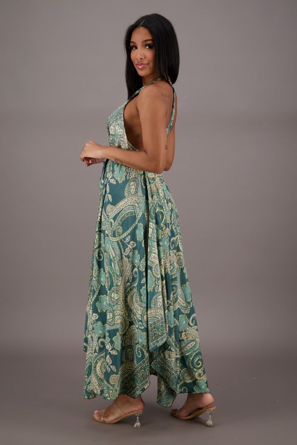 AB - 12069 - Advance Apparels Inc