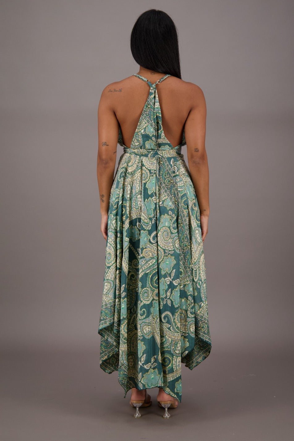 AB - 12069 - Advance Apparels Inc