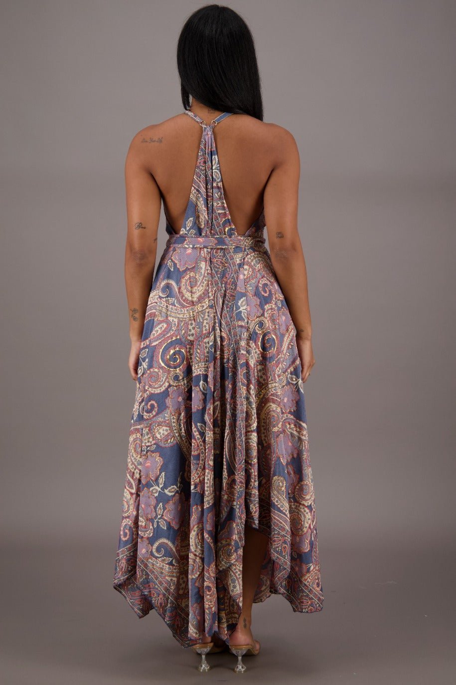 AB - 12069 - Advance Apparels Inc