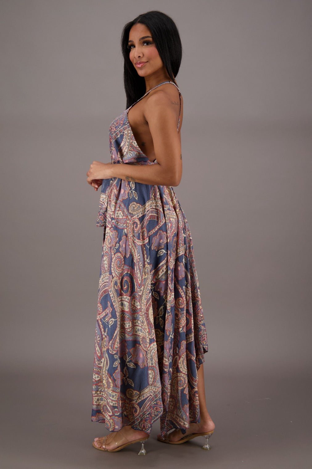 AB - 12069 - Advance Apparels Inc