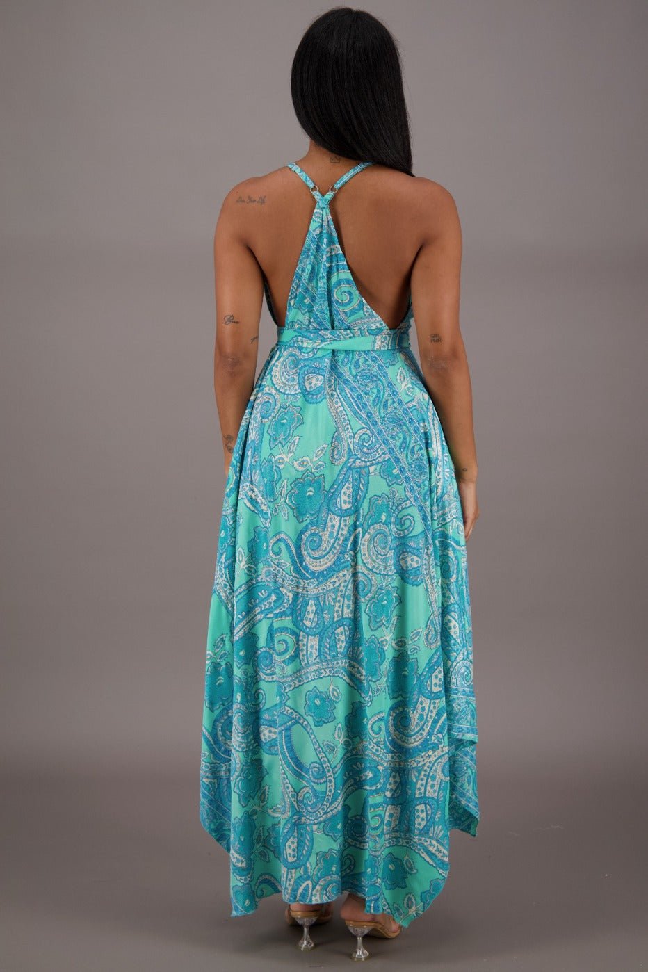 AB - 12069 - Advance Apparels Inc