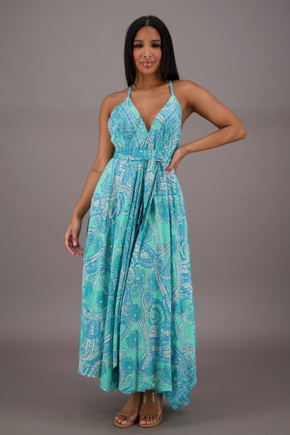 AB - 12069 - Advance Apparels Inc