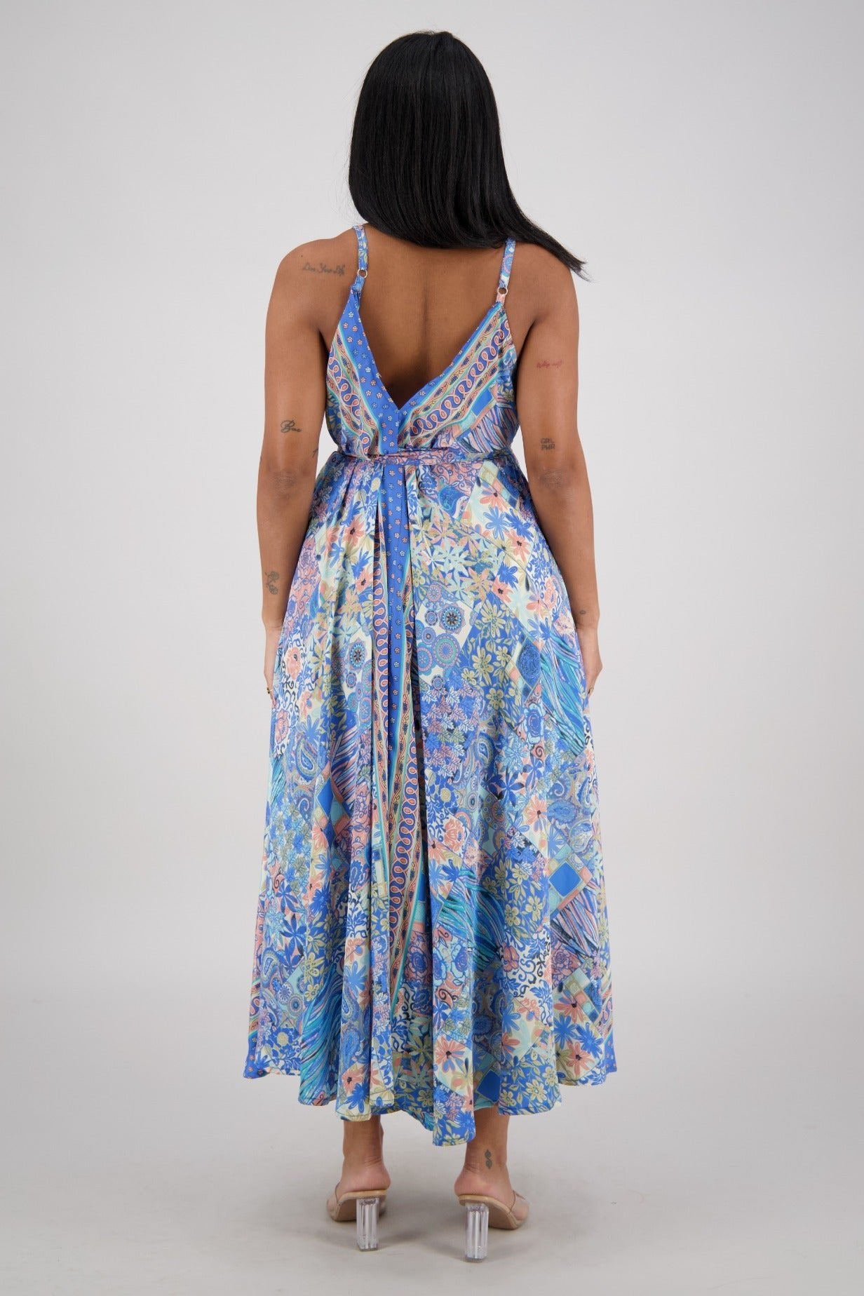 AB - 16102 - Advance Apparels Inc