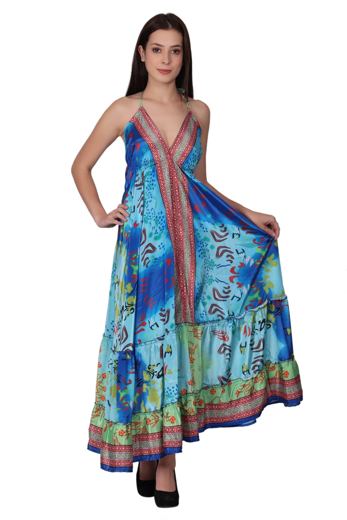 AB - 26037 - Advance Apparels Inc