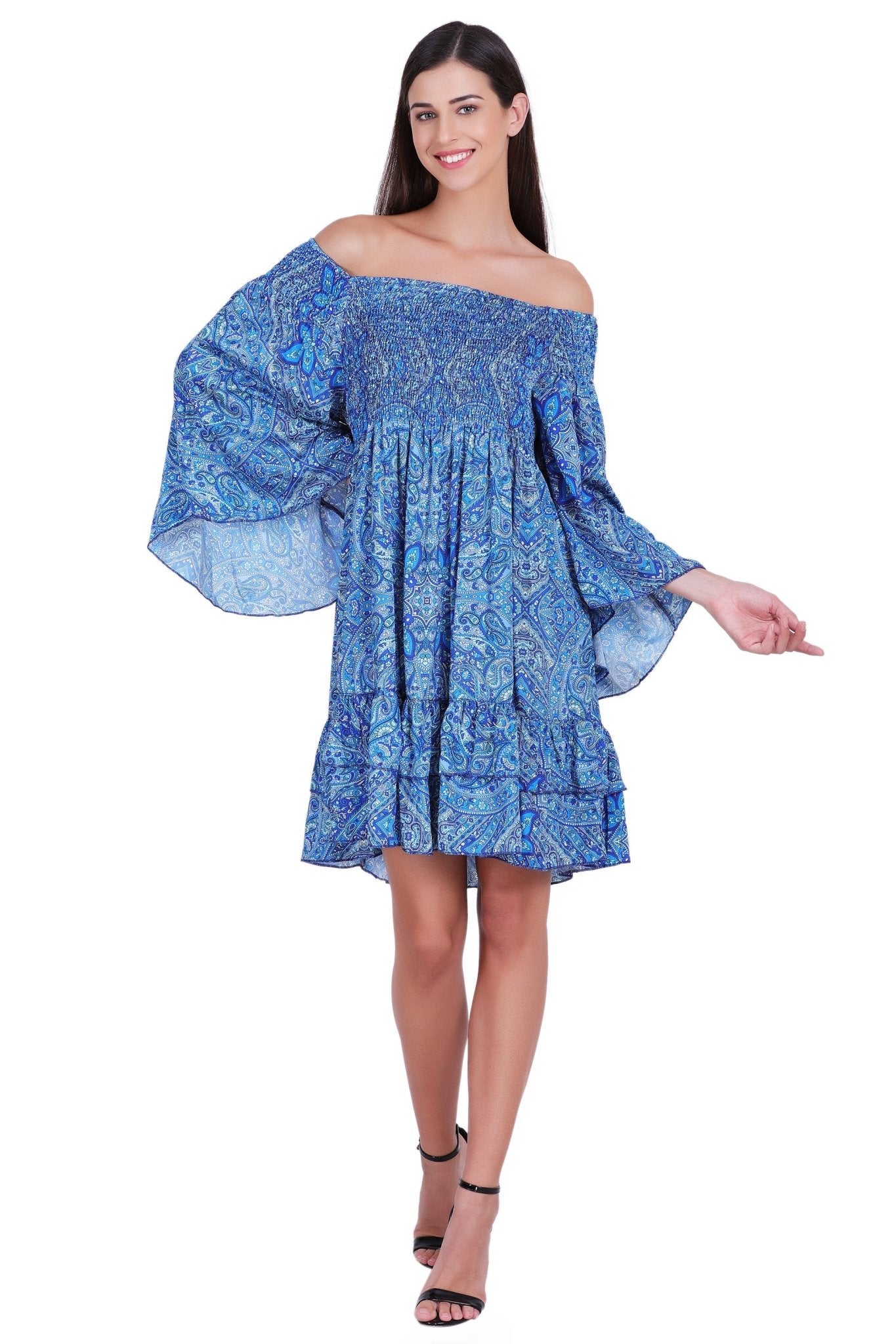 AB08010 - Advance Apparels Inc