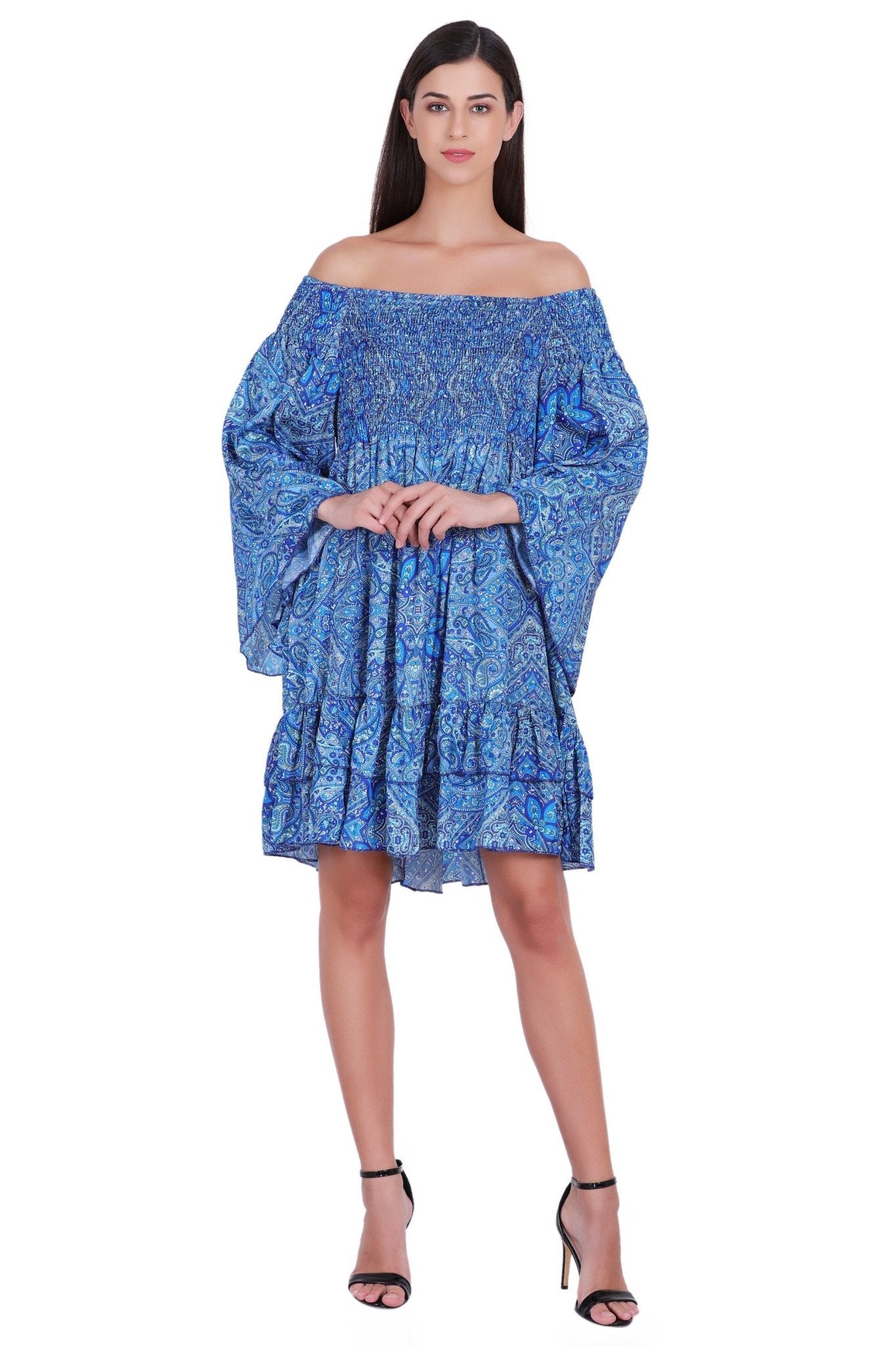 AB08010 - Advance Apparels Inc