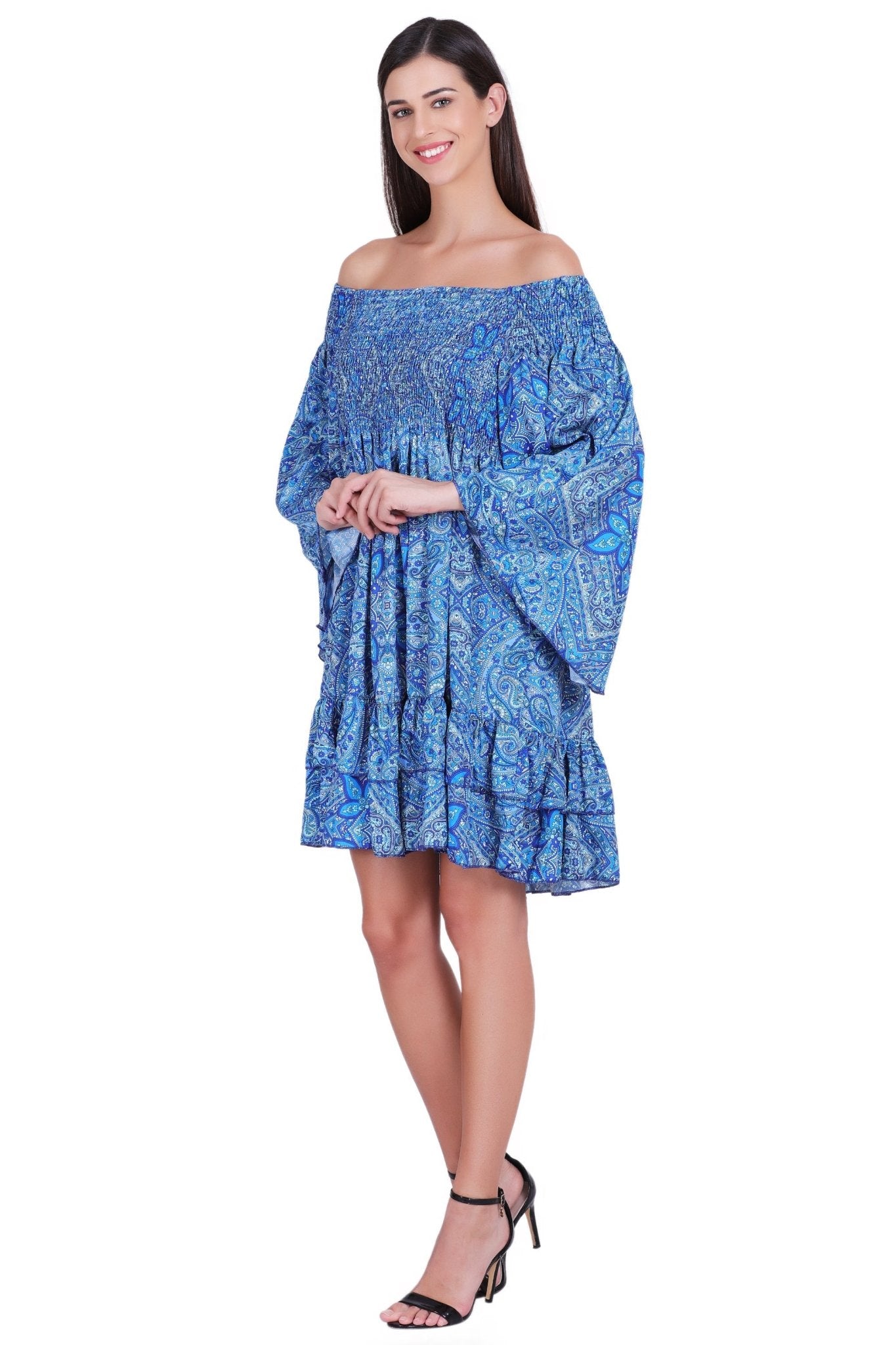 AB08010 - Advance Apparels Inc